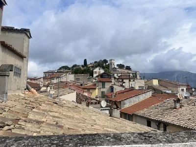 Soggiorno