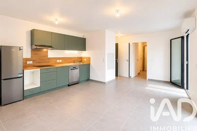 غرفة معيشة