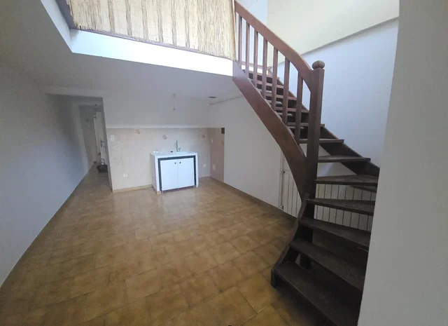 Obývačka