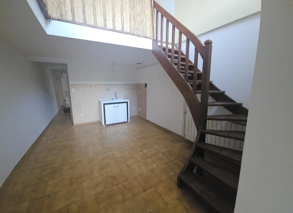 Obývačka