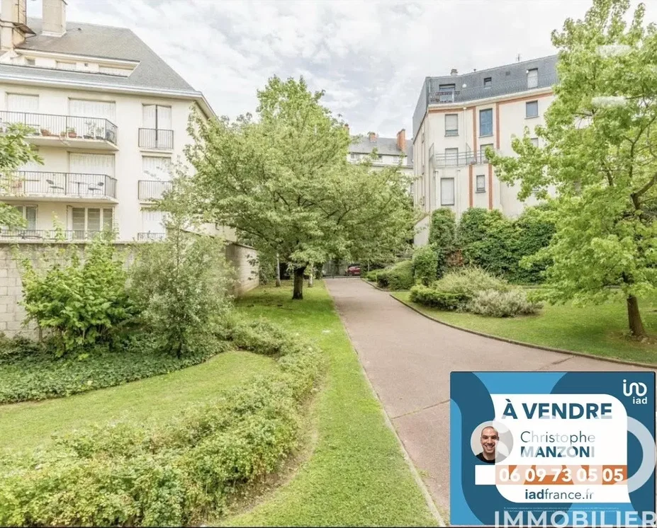 غرفة معيشة