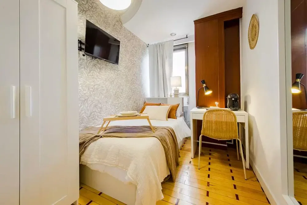 Oturma odası