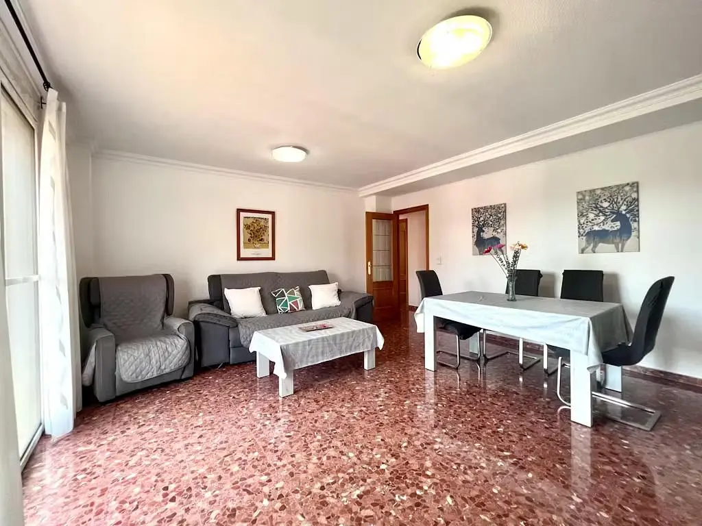 Oturma odası