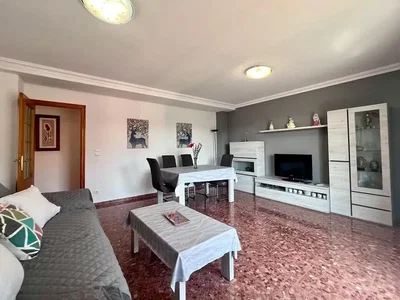 Oturma odası