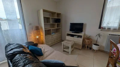 Oturma odası
