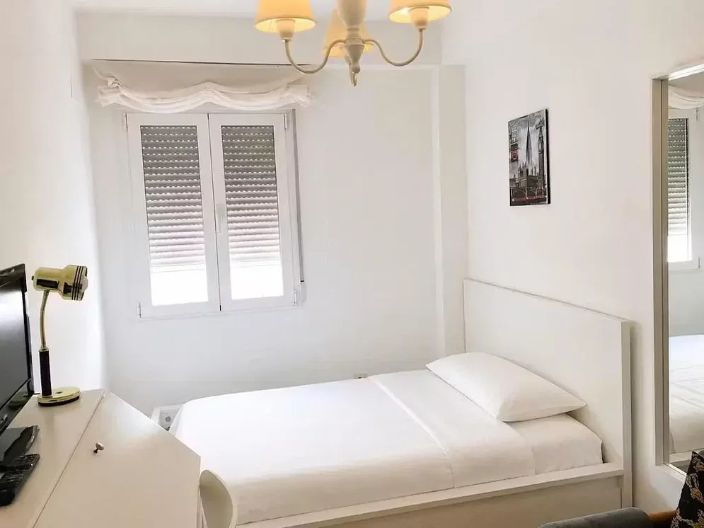 Oturma odası