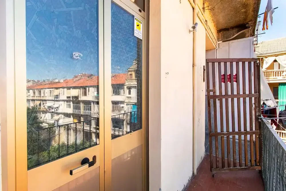 Oturma odası