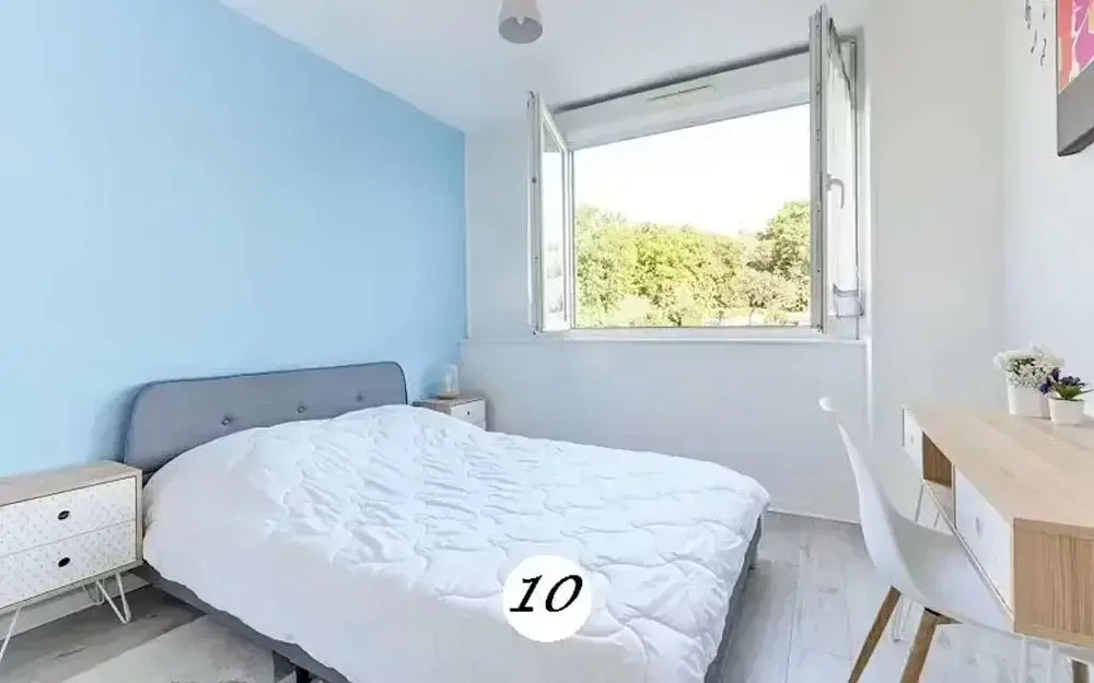 Oturma odası