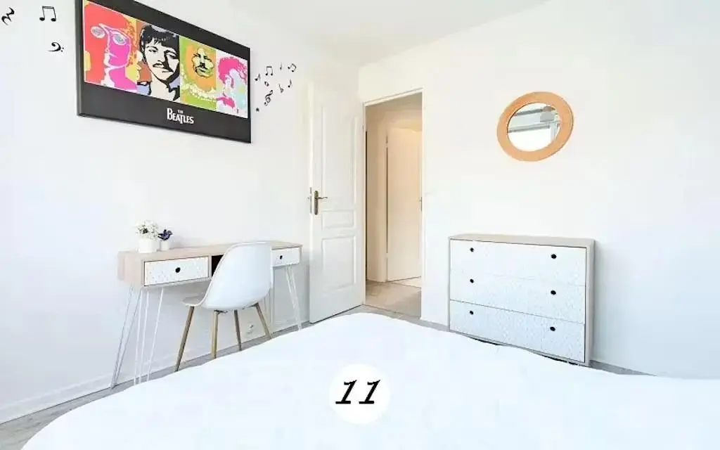 Oturma odası