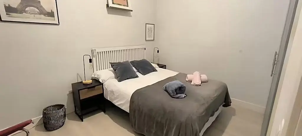 Oturma odası