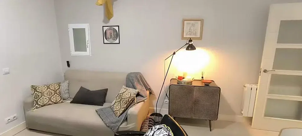 Oturma odası