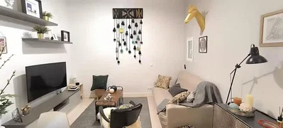 Oturma odası