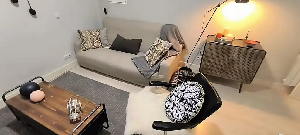 Oturma odası