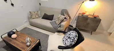 Oturma odası