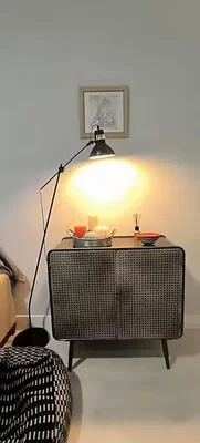 Oturma odası