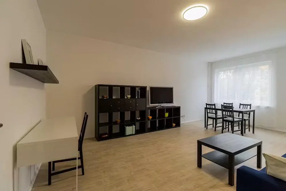 Woonkamer