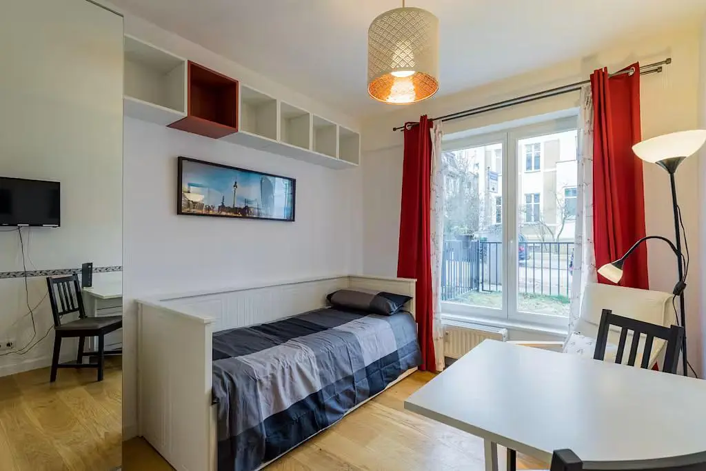 Woonkamer