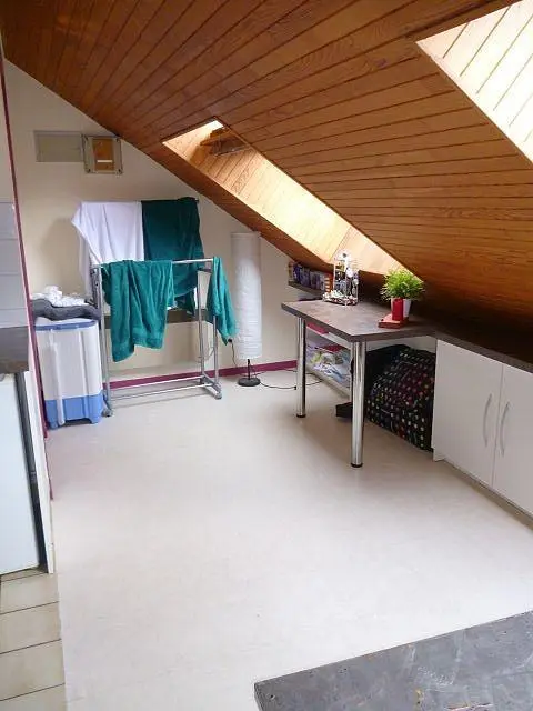 Oturma odası