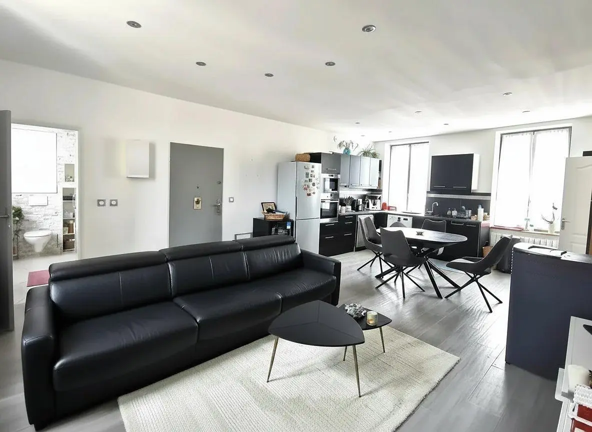 Oturma odası