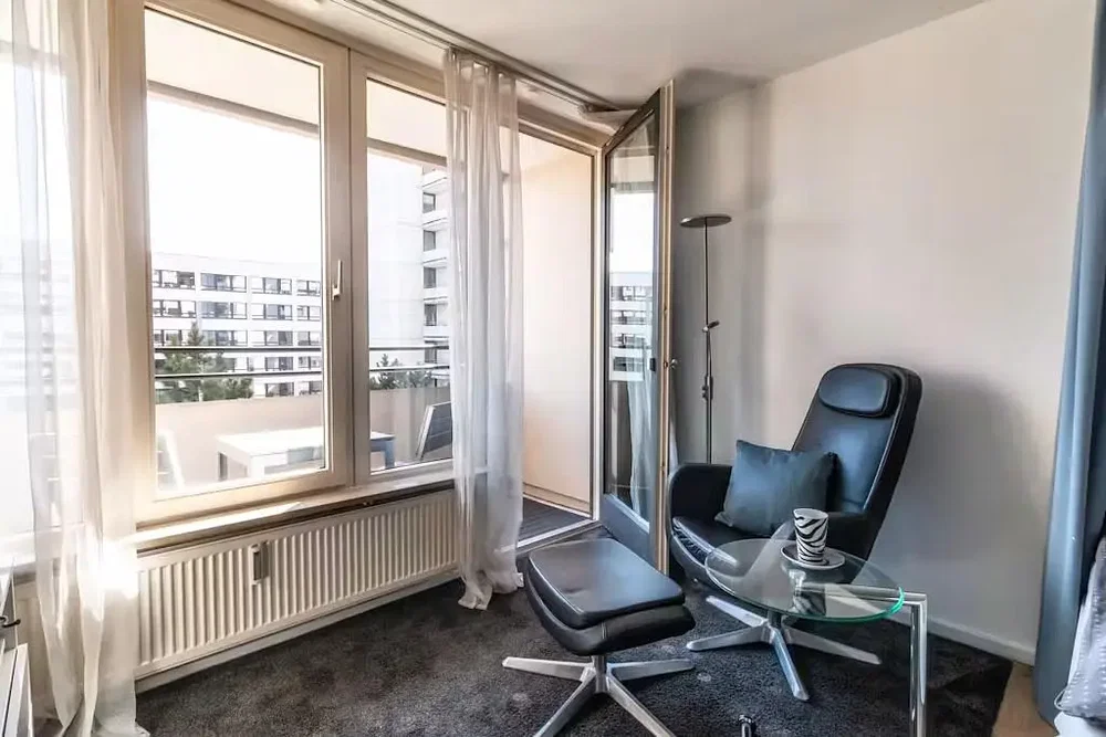Woonkamer