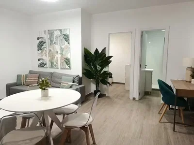 Oturma odası