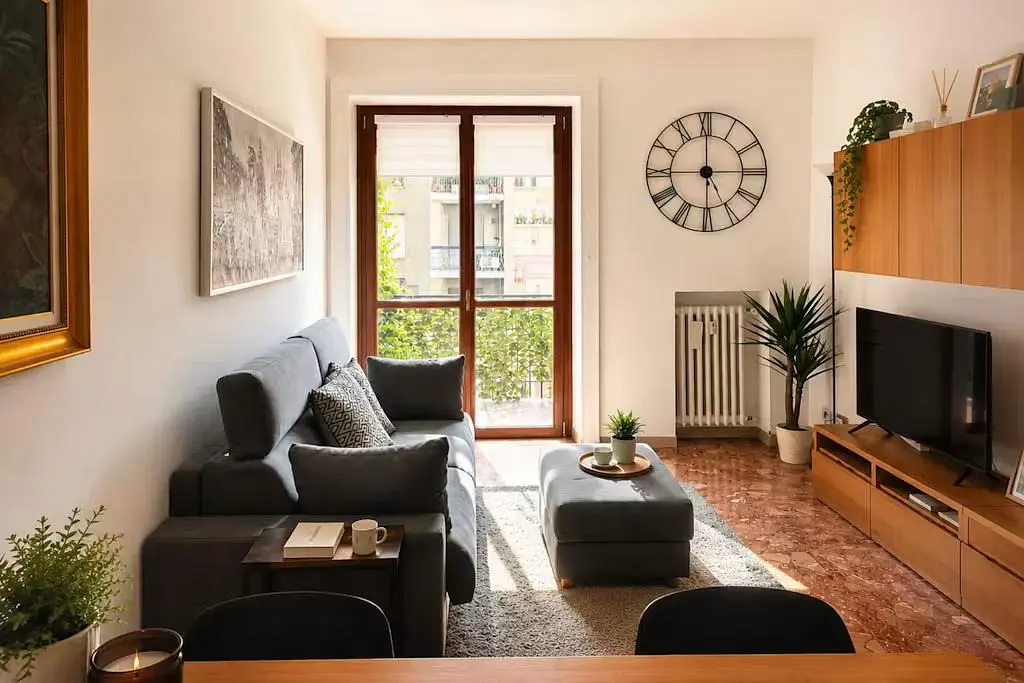 Oturma odası