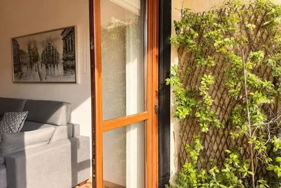 Oturma odası