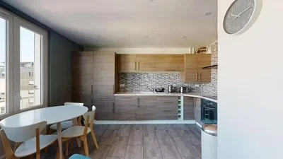 Oturma odası