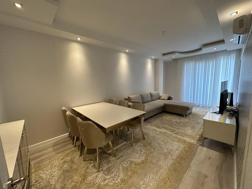Dnevni boravak