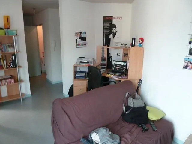 Oturma odası