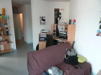 Oturma odası
