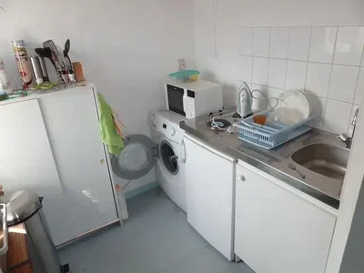 Oturma odası