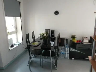 Oturma odası