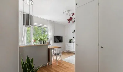 Oturma odası