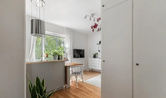 Oturma odası