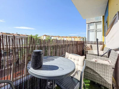 Дневна соба