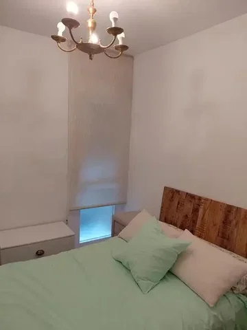 Oturma odası