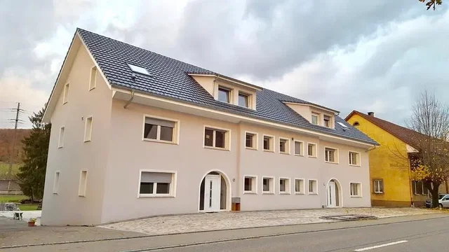 Oturma odası