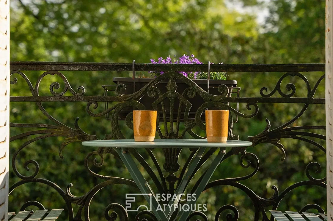 Oturma odası