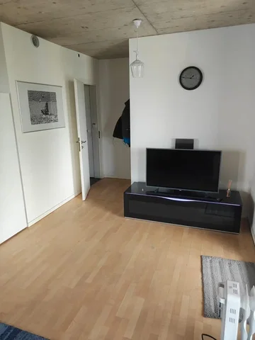 Oturma odası