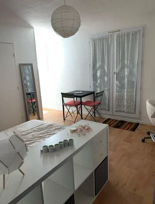 Oturma odası
