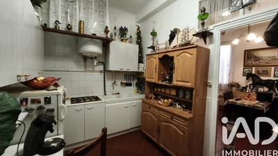 Oturma odası