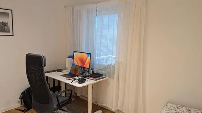Oturma odası