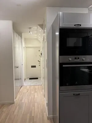 Oturma odası