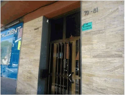 Oturma odası