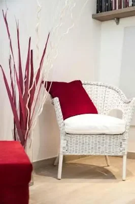 Oturma odası