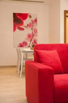 Oturma odası