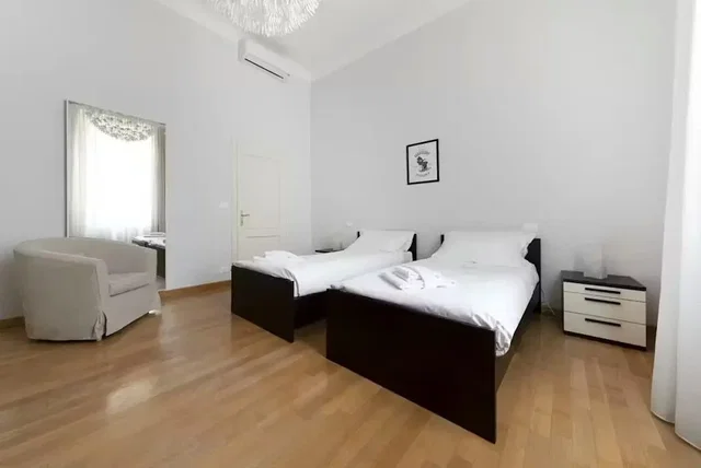 Obývací pokoj