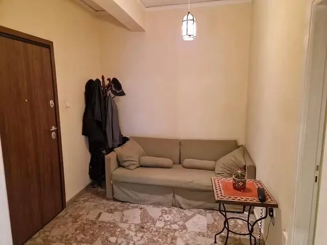 Dnevni boravak