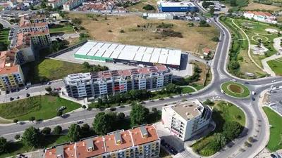 Obývací pokoj